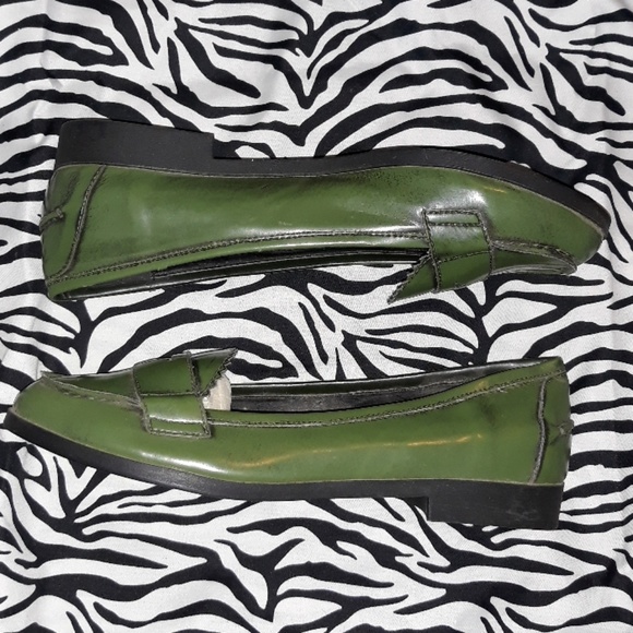 Bamboo Loafers - Picture 6 of 6